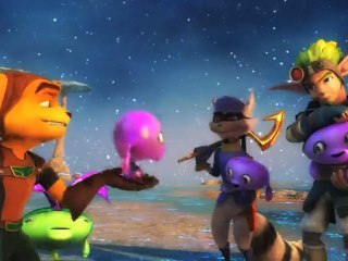 Trailer de PlayStation Move Heroes