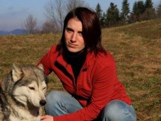 Mushers : odyssée blanche dans l'Ain - Le teaser