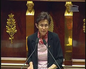 Marguerite LAMOUR, Intervention lors de la LMAP 30 juin 2010