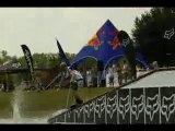 Wakeboarding in Rail Park, The Carnival