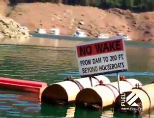 Harf at Vans Triple Crown