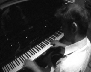 Teaser Poutrelles Fever - Piano - Nouvel album 2011