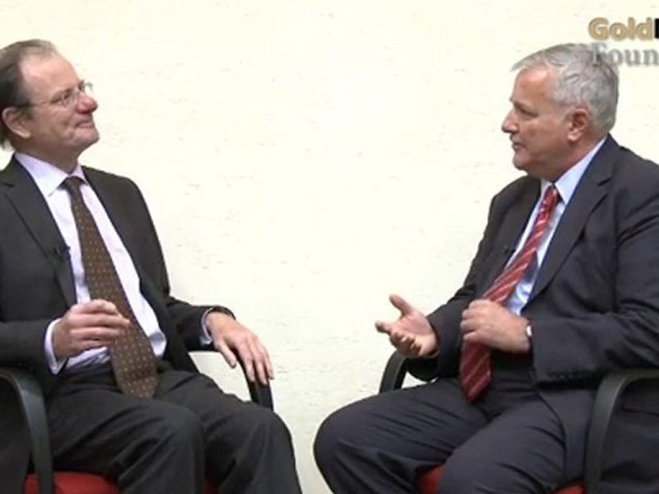 Finance, economics and sound money – Alasdair Macleod