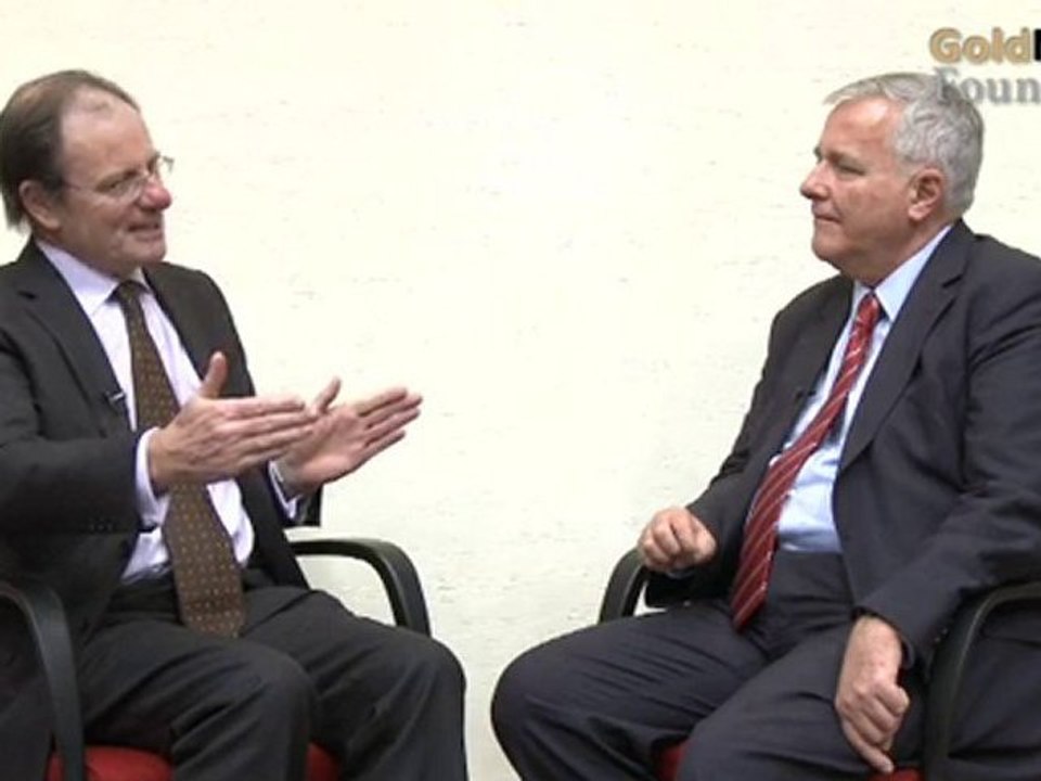 The collapse of the Slater Walker bank – Alasdair Macleod