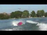 wakeboarding crashes