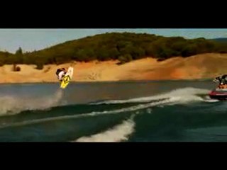 Alliance Wakeboard
