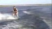 Wakeboarding Wipeout Video