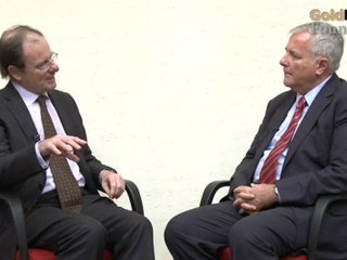 “Gold and silver are the only sound money there is"