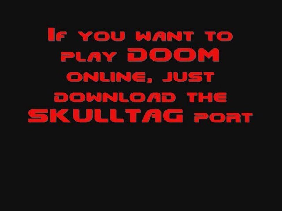 Coup de gueule 1 : Site de SKULLTAG