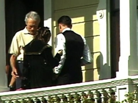 Leonardo DiCaprio films J Edgar