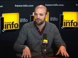 Olivier Tesquet : l’information à la mode Wikileaks