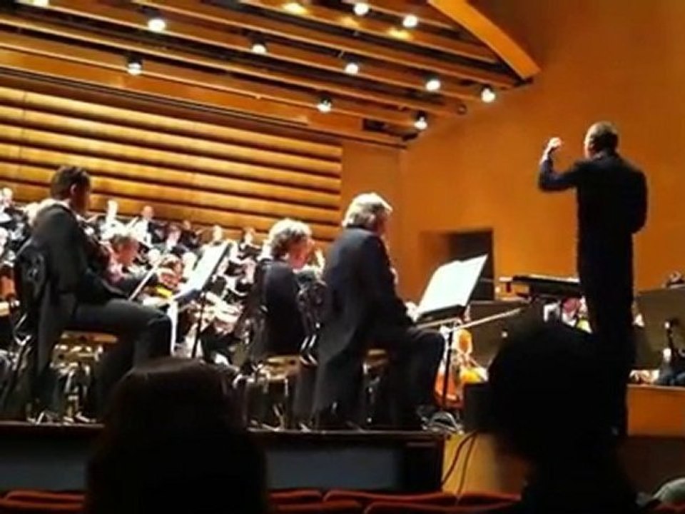 Killzone 2 Orchestre symphonique
