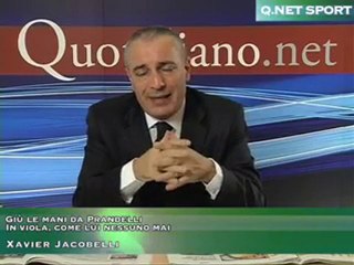 GIù le mani da Prandelli