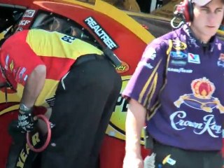 Nascar 2011 - Full Seasons DevDiary