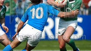 watch 2011 Scotland vs Wales Six nations online