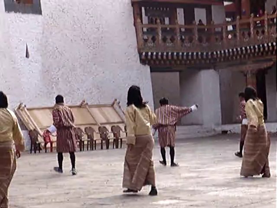 punnaka,a la veille du festival