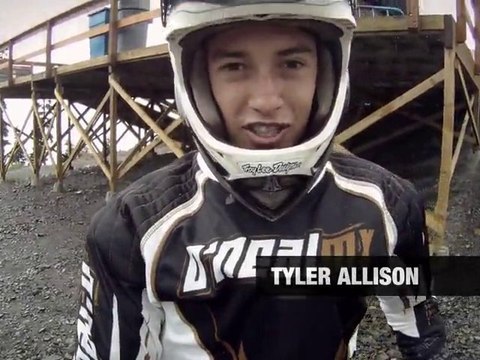 Crankworx Whistler Day 1 - Dual Slalom Finals & Garbanzo DH Preview