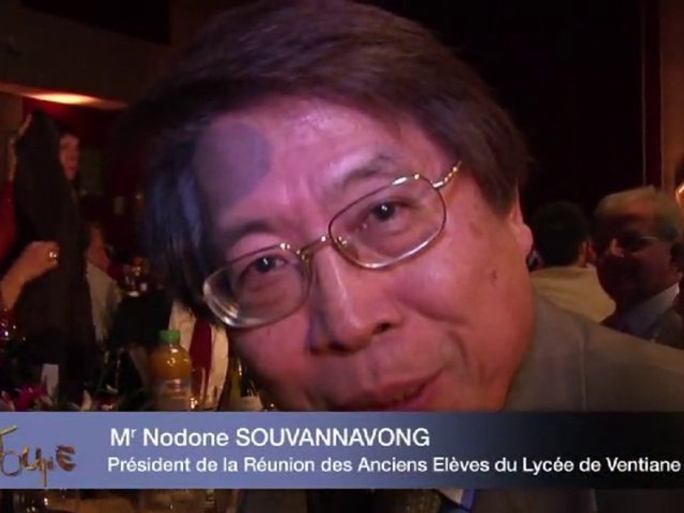 Clip La Toupie 2011
