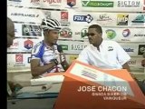 Tour de Guadeloupe 2010 - Stage 2A/2B - Report