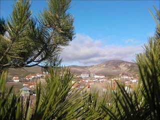 ELMALIK KASABASI ORTA ÇANKIRI  (çankırımemleketim)