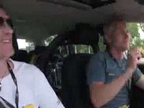 Tour de France - Outtakes