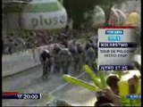 Tour de Poland 2010 - Stage 2 - Report
