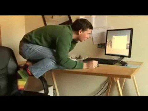 Encore des progrès à faire en informatique !