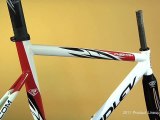 Ridley Cheetah Frame - Road bike Review