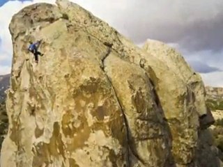 The making of an Arc'teryx photo shoot