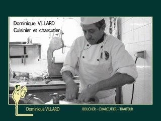 Traiteur Villard de Saint Martin en Haut