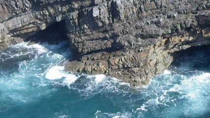 Cabo Vidio en Asturias 🌊 - Vista Impresionante