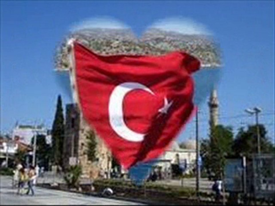 ANTALYA