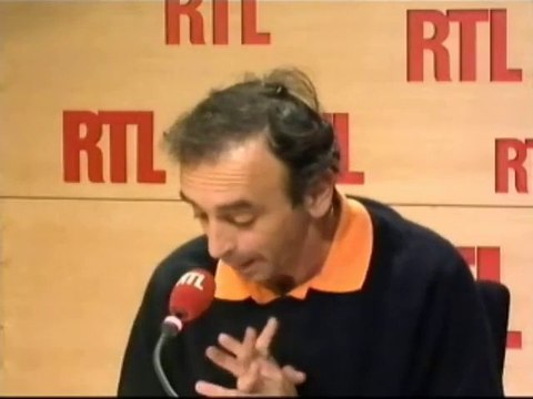 Eric Zemmour : Vacances en Creuse, vacances heureuses !
