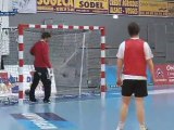 Handball: bon début de saison pour Sélestat!