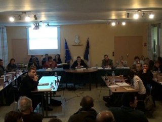 Séance du 4 février 2011 - Questions du public