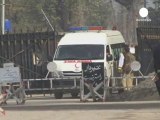 Pakistan, attentato uccide più di 30 reclute militari