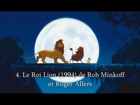 Les 10 Meilleurs films américain de 10 genres selon l'AFI