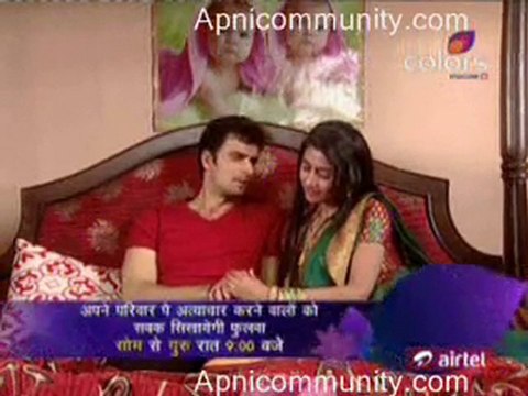Maati Ki Banno - 10th February 2011 pt1