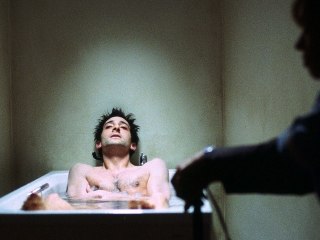 THE JACKET : BANDE ANNONCE VF