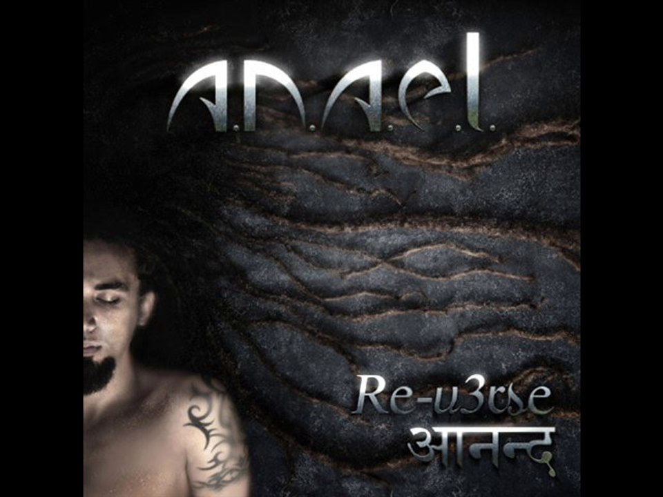 A.N.A.3.L. - Thyresias