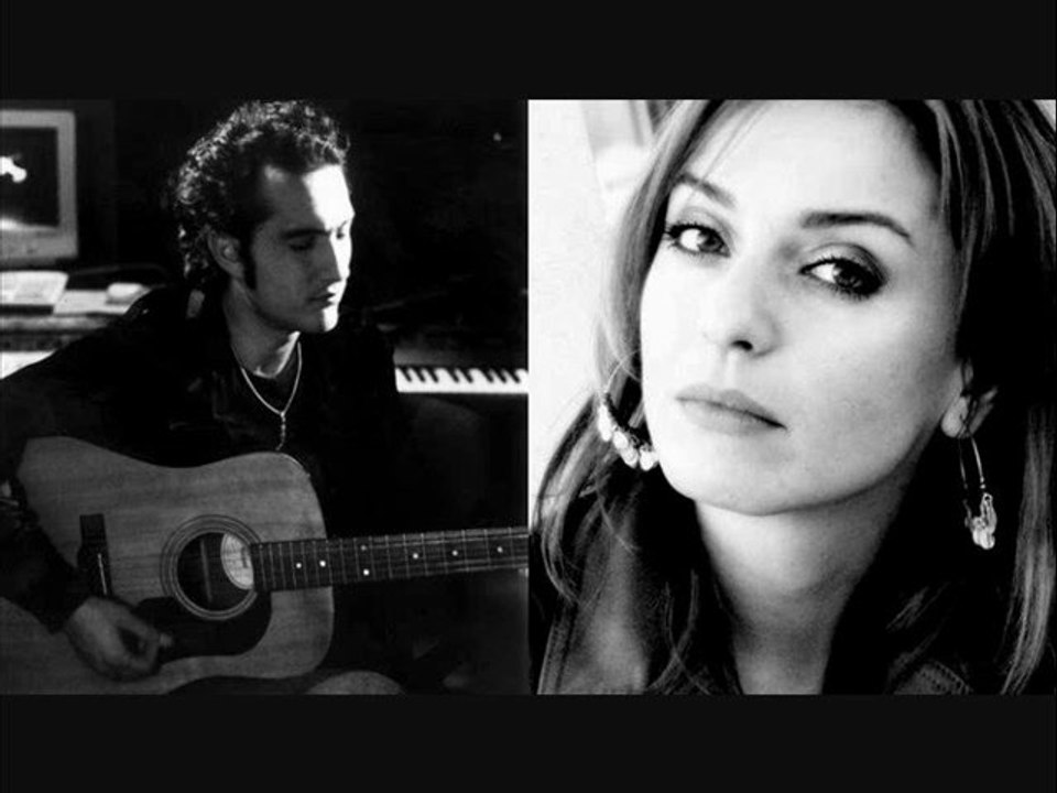 Aliye Mutlu & Kıraç - İçimde Bir Belki Var