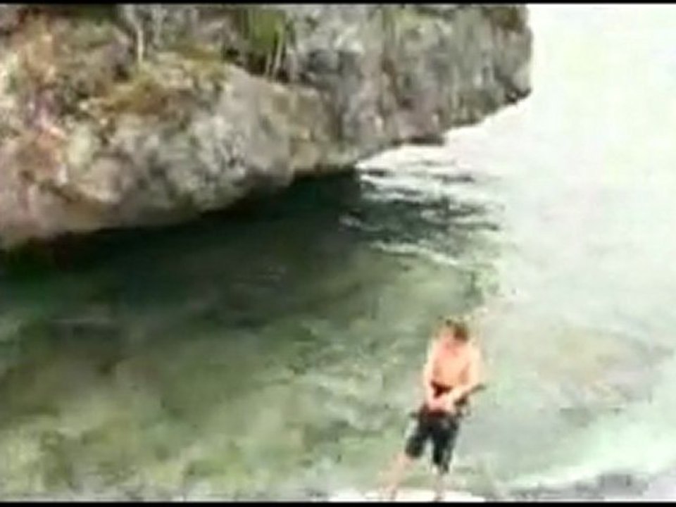 Stance Trip Kiteboarding in Boracay - The End - Kite Asia