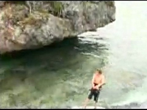 Stance Trip Kiteboarding in Boracay - The End - Kite Asia