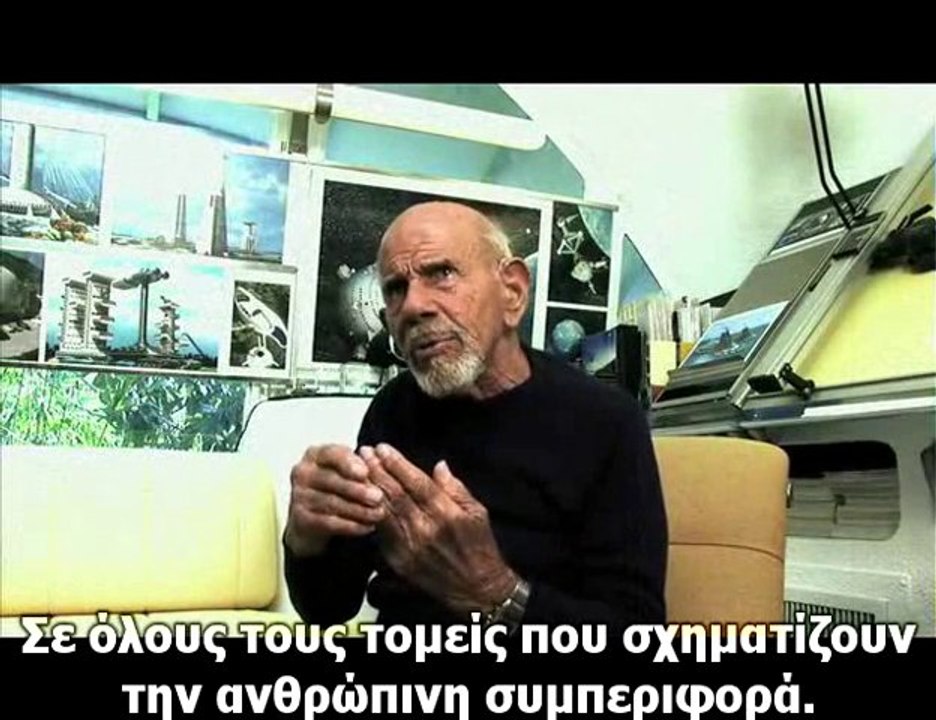 Zeitgeist II Addendum - Greek Subs - Ελληνικοί υπότιτλοι 4/7
