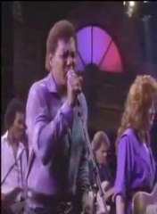 Neville Brothers - Tell it like it is