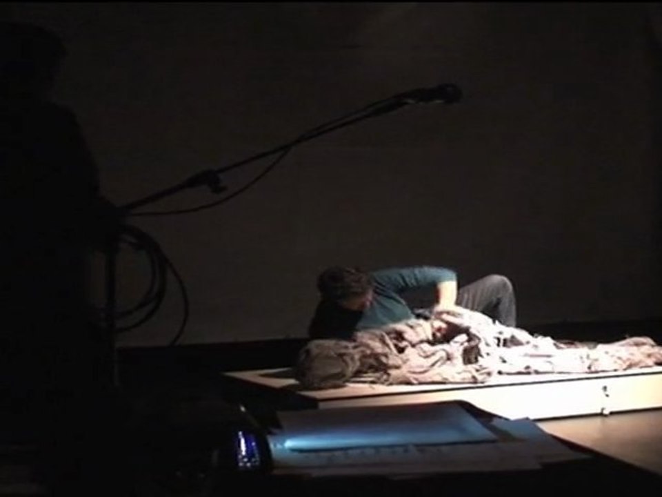 En guise de divertissement - video1 (partie 1)