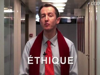 Sarkozy : les mots d'un soir