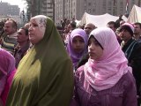 Les Frères Musulmans, discrets artisans du soulèvement égyptien