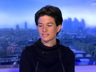 ELLE & VIRE : Emmanuelle DAUMAS (03.02.11)