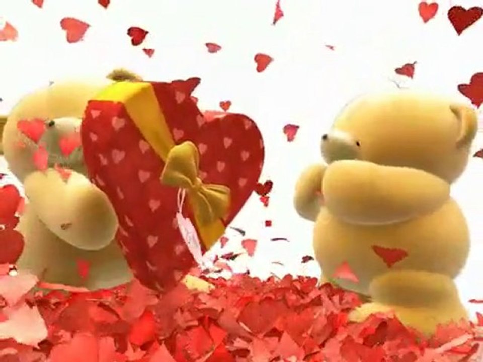 I Love you